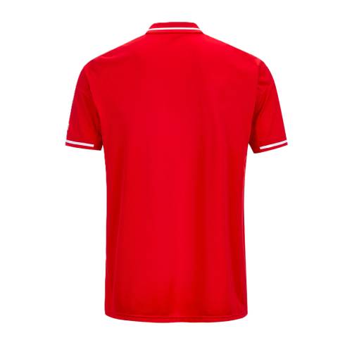 Nottingham Home Jersey 2025/2026