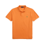 Ralph Lauren custom-fit orange