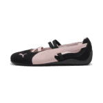 Puma Speedcat Black/Mauve Shoe