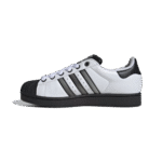adidas Superstar II White/Black