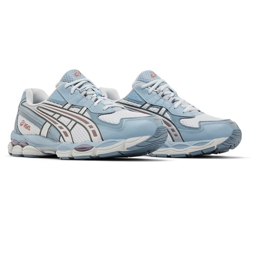 Asics 2055 Glacier dolphin