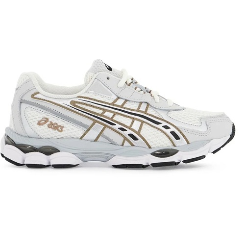 Asics Gel NYC 2055 Glacier GreyWhite-2 Asics 2055 Glacier Grey