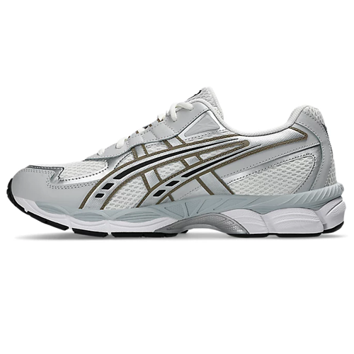 Asics 2055 Glacier Grey