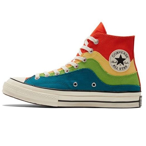 Converse Blue Great Outdoors