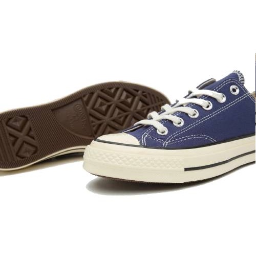 Converse Chuck Blue Low