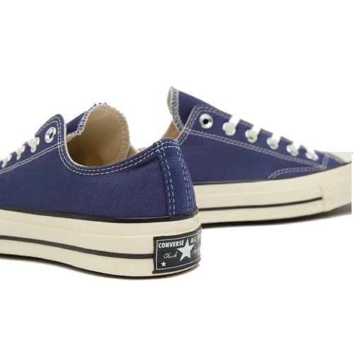 Converse Chuck Blue Low