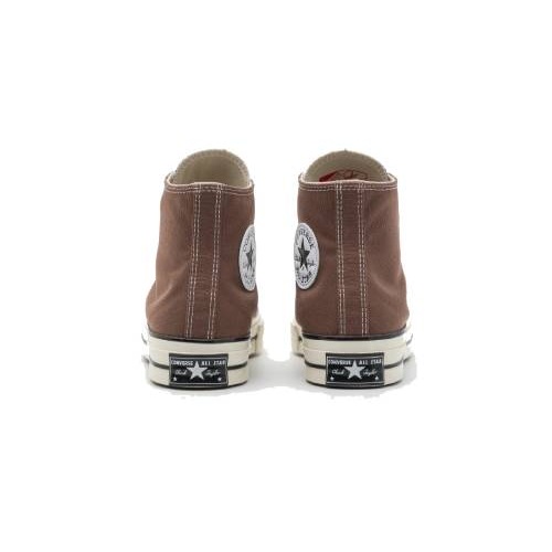Converse Chuck brown Hi
