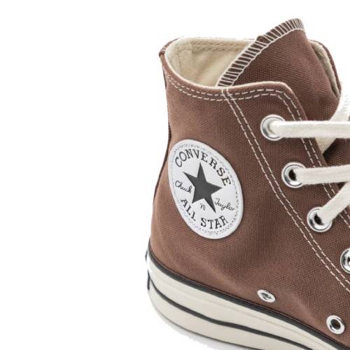 Converse Chuck brown Hi