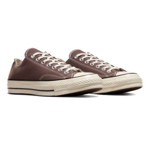 Converse Chuck 70 Brown Low Top-4