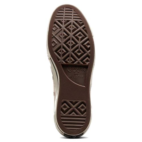 Converse Chuck 70 Brown Low Top-4