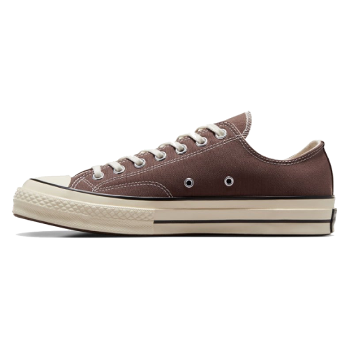 Converse Chuck 70 Brown Low Top-4