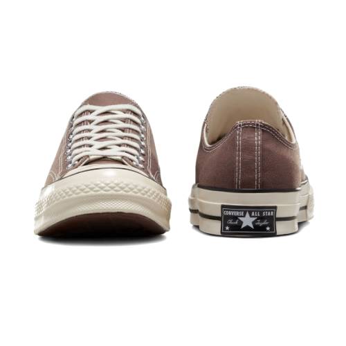 Converse Chuck 70 Brown Low Top-4