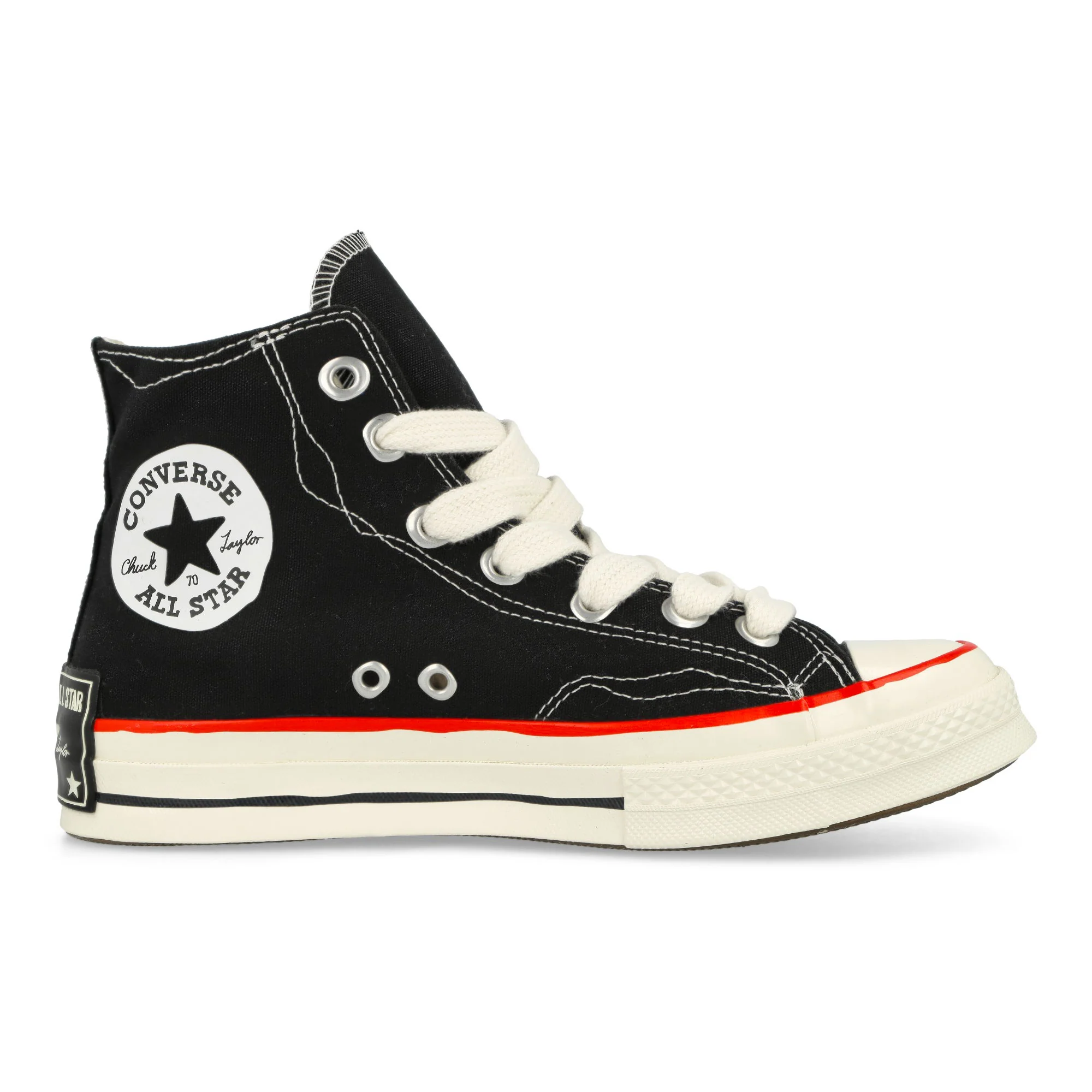 Converse Great Sketch Black