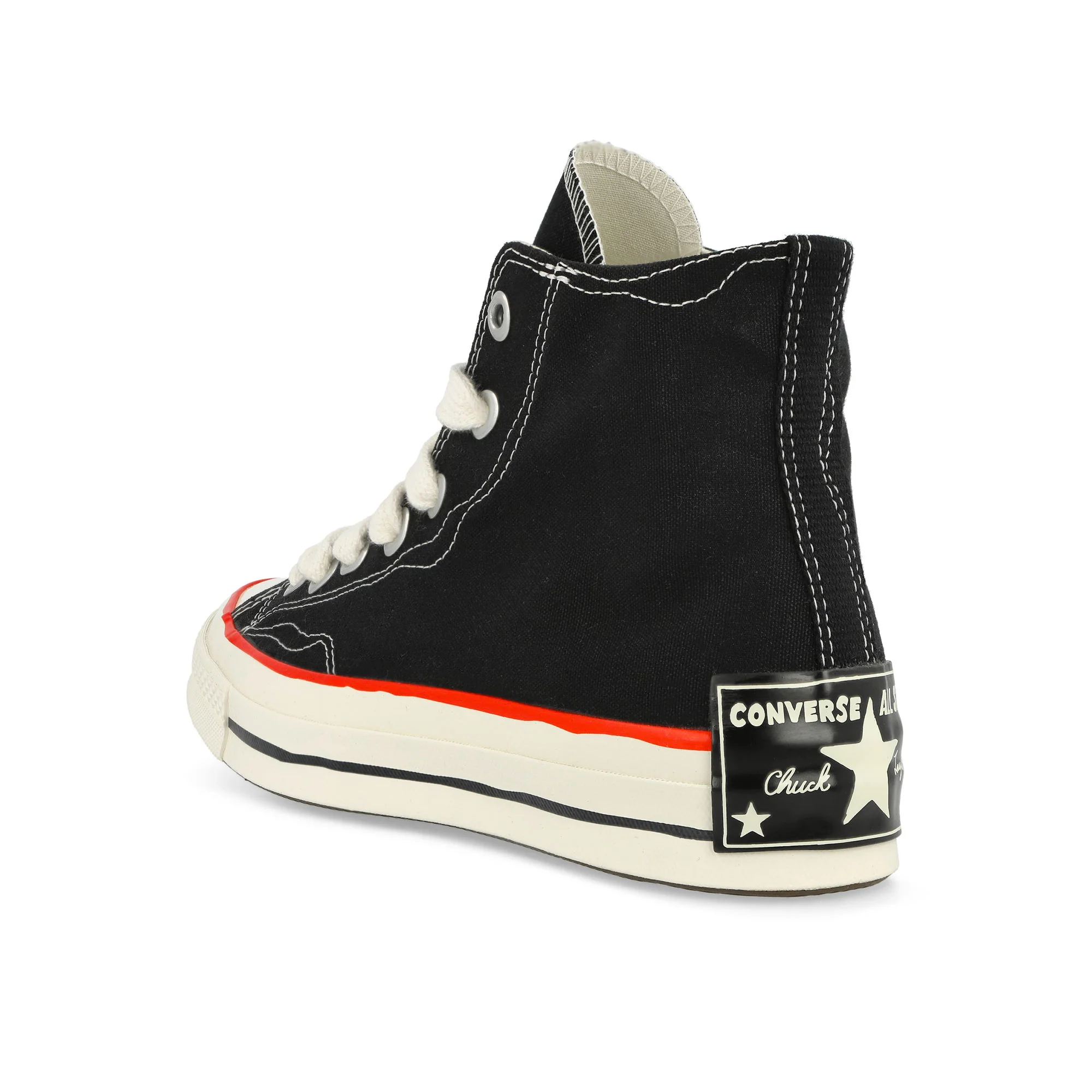 Converse Great Sketch Black