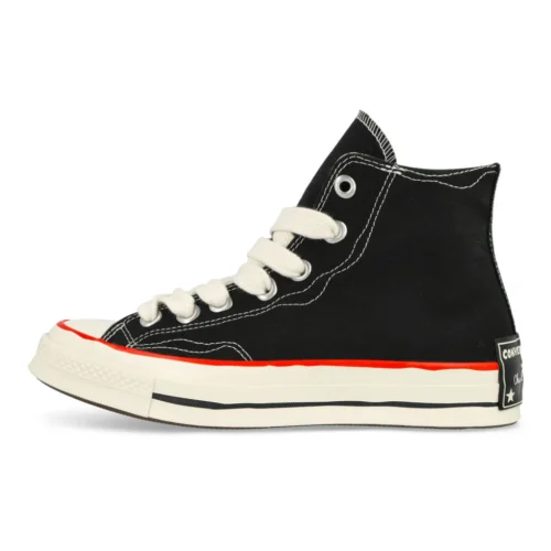 Converse Great Sketch Black