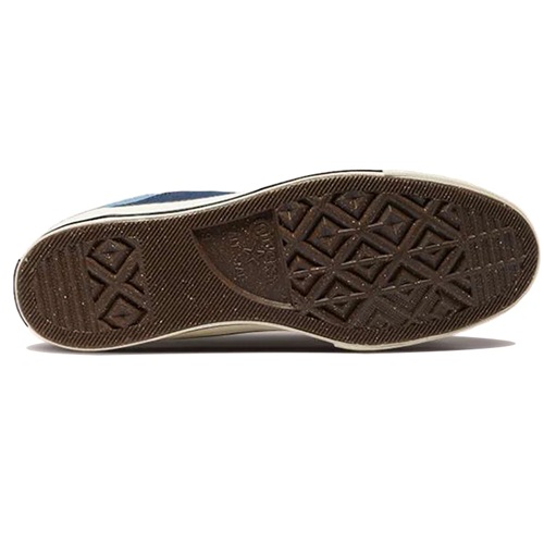 Converse Chuck 70 Hi The Great Outdoors Chambray Blue-5 Converse Great Outdoors Chambray