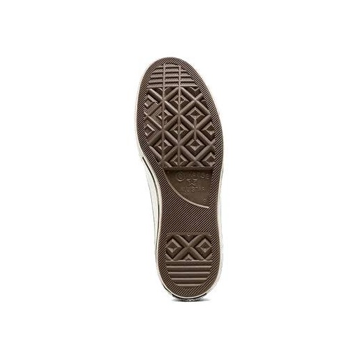 Converse Chuck olive Hi