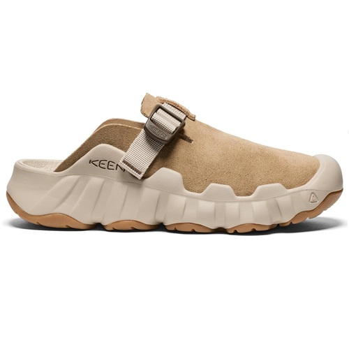 KEEN Hyperport taupe Clog