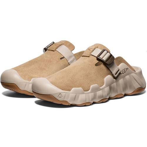 KEEN Hyperport taupe Clog