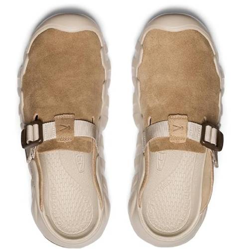 KEEN Hyperport taupe Clog