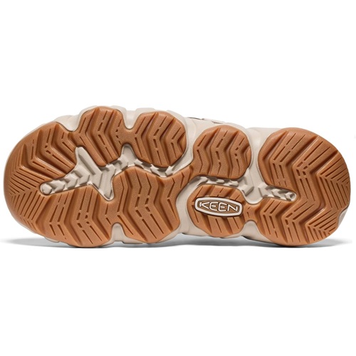 KEEN Hyperport taupe Clog