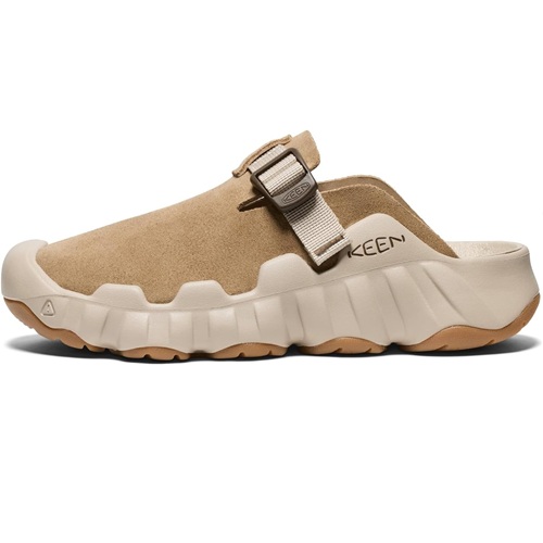 KEEN Hyperport taupe Clog