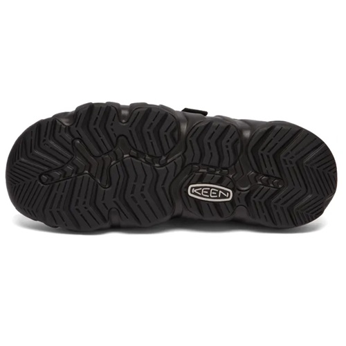 KEEN Hyperport black Clog
