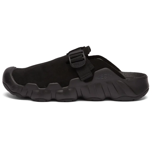 KEEN Hyperport black Clog