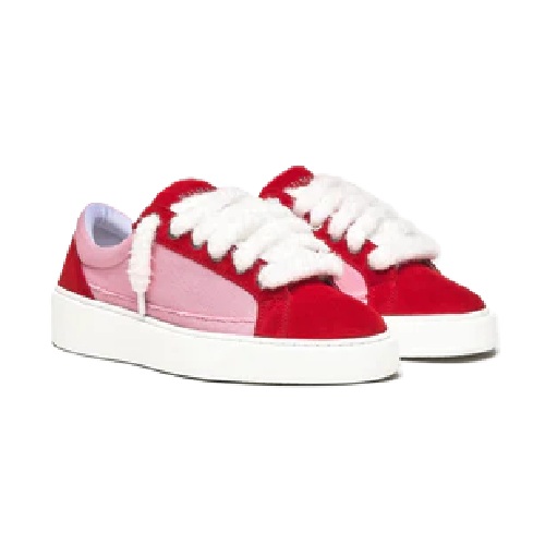 Numeriś Atelier Signet Blush