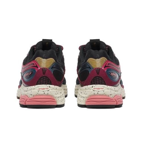 Saucony ProGrid Omni 9 Autumnal Equinox Pack-2 Saucony ProGrid omni autumnal