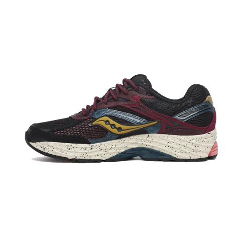 Saucony ProGrid omni autumnal