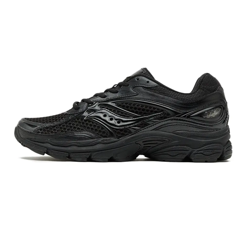 Saucony ProGrid Omni black