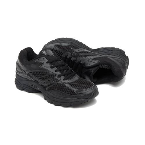 Saucony ProGrid Omni 9 - Black Saucony ProGrid Omni black