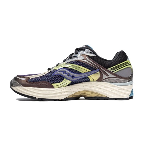 Saucony ProGrid Omni cave