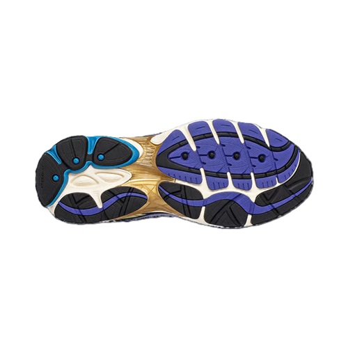 Saucony ProGrid Omni cave