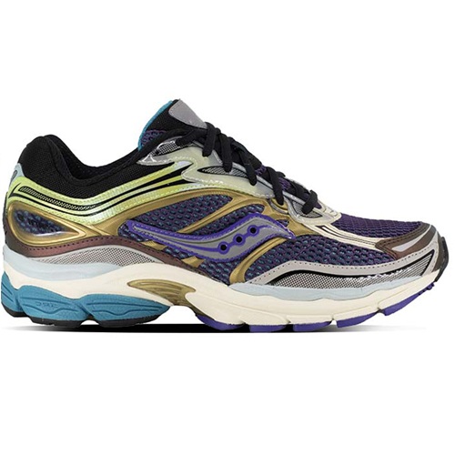 Saucony ProGrid Omni cave