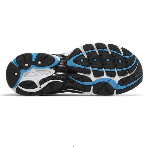 Saucony ProGrid Omni 9 Royal Silver-3 Saucony ProGrid Omni royal