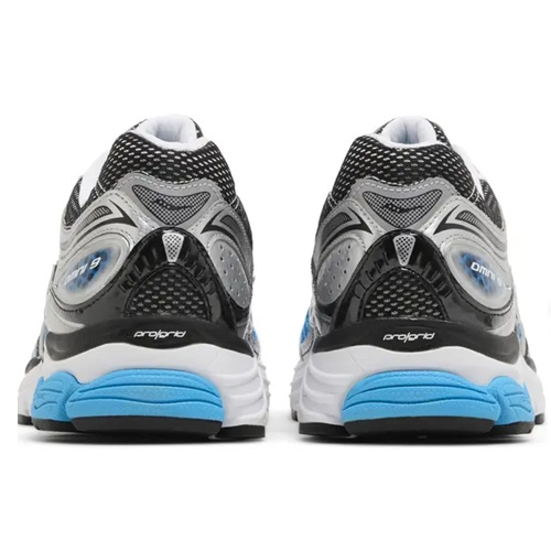 Saucony ProGrid Omni 9 Royal Silver-4 Saucony ProGrid Omni royal