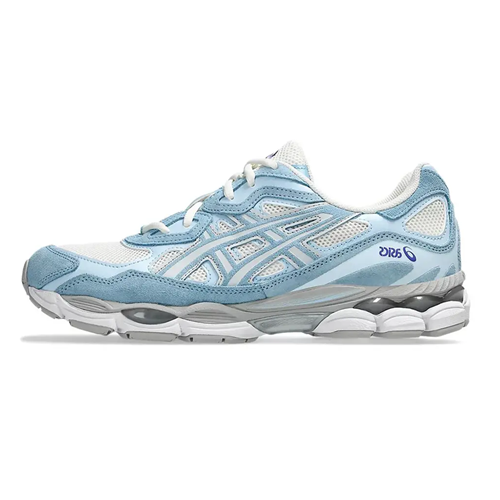 Asics Gel NYC arctic