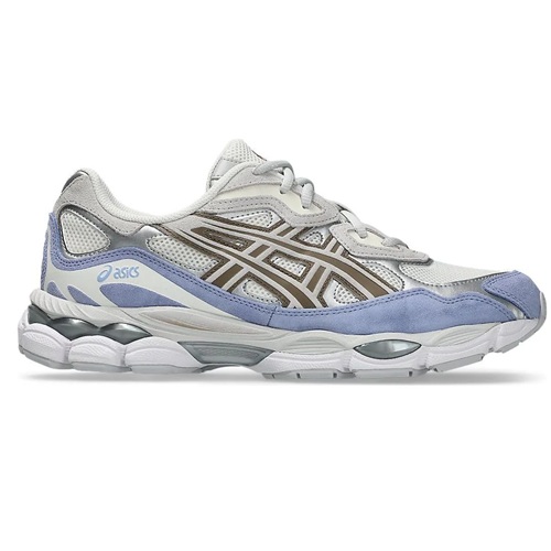 ASICS Gel-NYC Cream Blue-2 Asics Gel cream blue