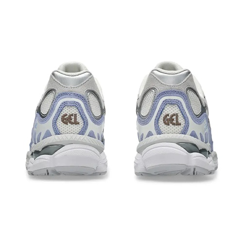 ASICS Gel-NYC Cream Blue-5 Asics Gel cream blue