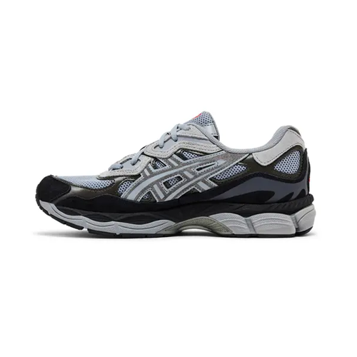 Asics Gel gravel Black