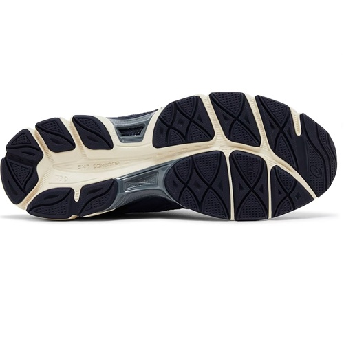 ASICS Gel-NYC Midnight Navy White-4 Asics Gel NYC midnight