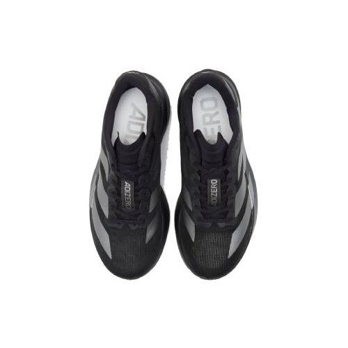 Adidas Adizero EVO SL BlackIron Metallic-3 Adidas Adizero EVO Black/Iron