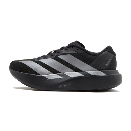 Adidas Adizero EVO Black/Iron