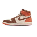 Jordan 1 High Cacao