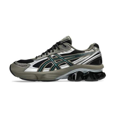 asics Gel-Kinetic Taupe