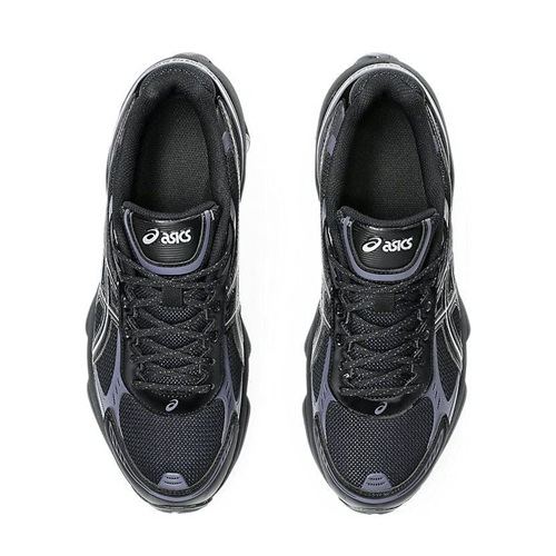 Asics Gel-Kinectic Fluent Black Pink-6 asics Gel-Kinetic Black