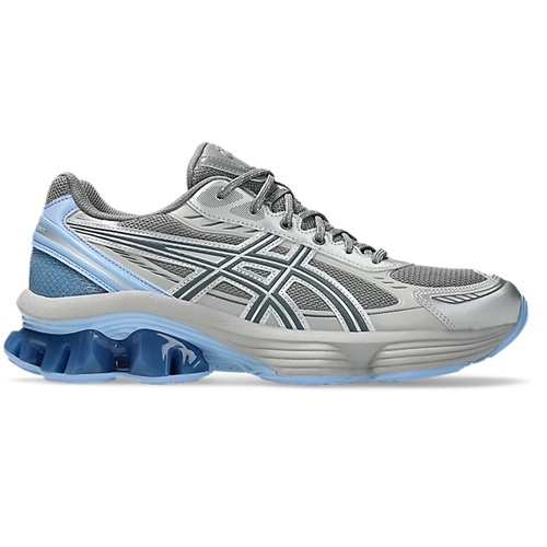 Asics Gel-Kinectic Fluent Clay Grey-2 asics Gel-Kinetic Clay