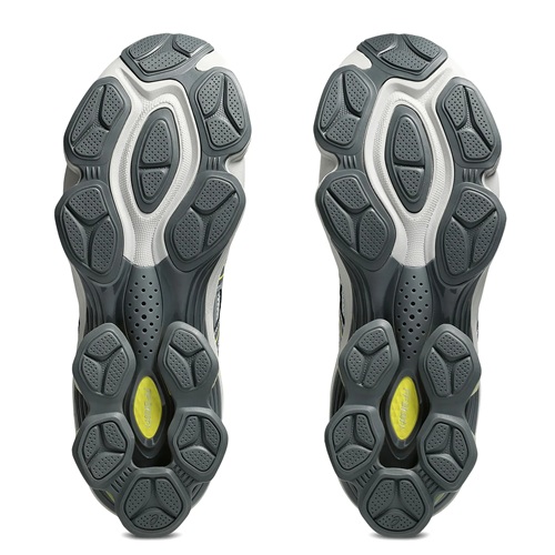 asics Gel-Kinetic Glacier